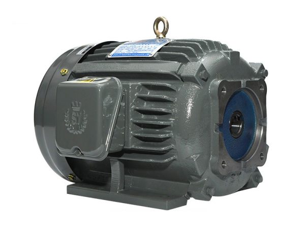 HSW SHELL MILLING HORIZONTAL SPLINE MOTOR SPECIAL FOR OIL PRESSURE