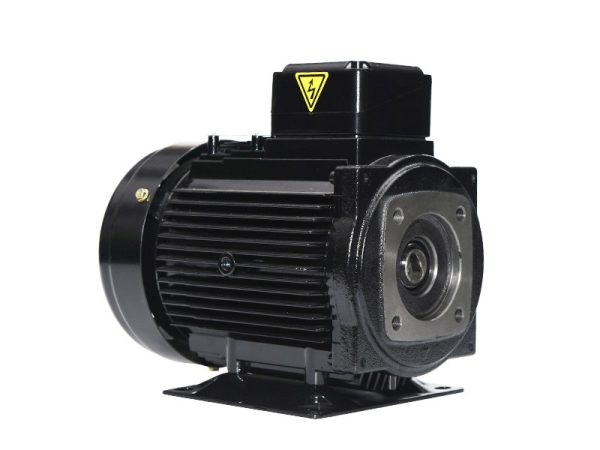 HAW HORIZONTAL ALUMINUM SHELL FOR OIL PRESSURE VPM INTEGRATED MOTOR